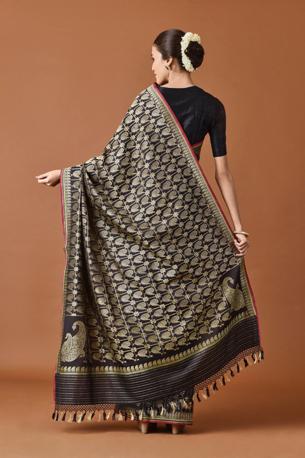 Chitrangada Singh in our Gharchola....