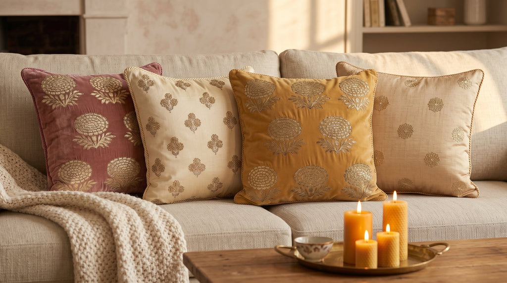 Cushion Cover