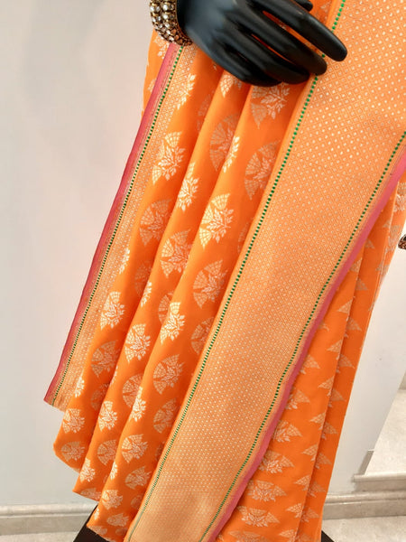 Jhumka on sale design saree